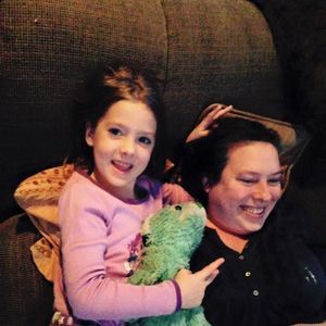 Meet your Posher, Beth